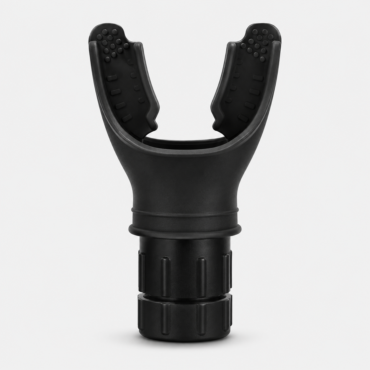 Entrenador Respiratorio AeroCore Negro
