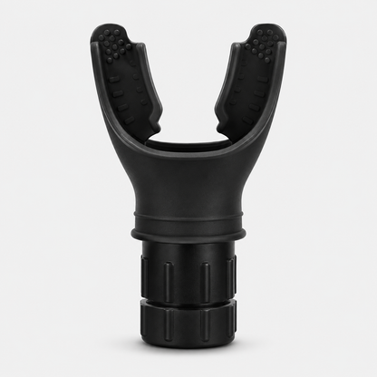 Entrenador Respiratorio AeroCore Negro