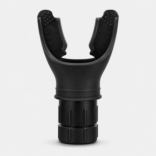 Entrenador Respiratorio AeroCore Negro