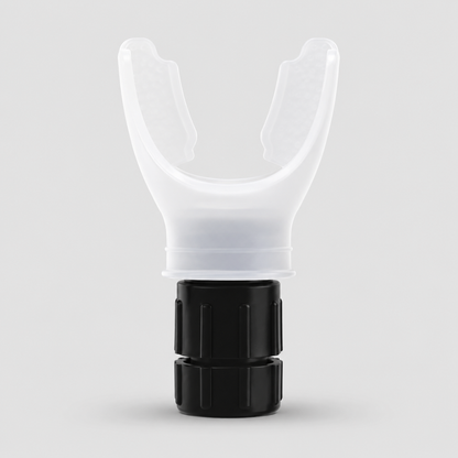 Entrenador Respiratorio AeroCore Blanco